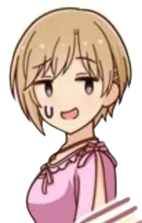 🤨 telegram sticker