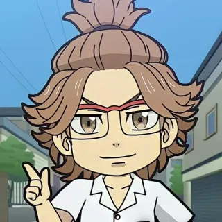⚜ telegram sticker