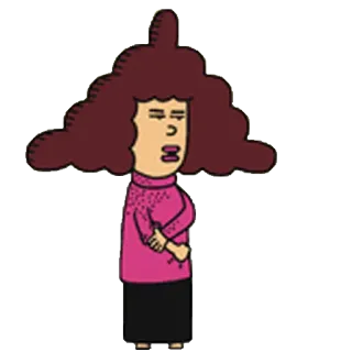 👊 telegram sticker