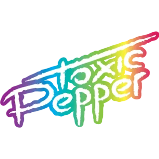 toxic_pepper whatsapp stickers