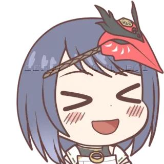 😆 telegram sticker