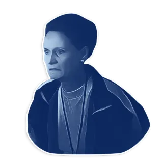 😔 whatsapp sticker