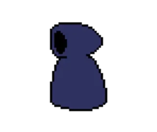 ⁉ whatsapp sticker