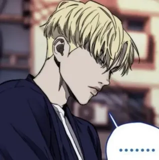 🕸 ...... telegram sticker
