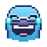 Pixel Pigeon Emoji telegram emojis 😂