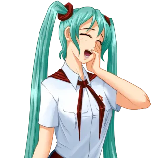 😆 telegram sticker