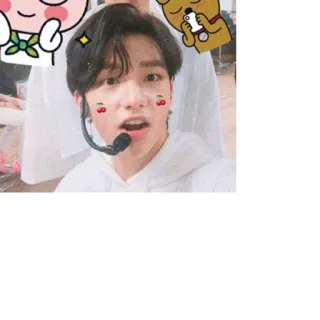 🍊 whatsapp sticker
