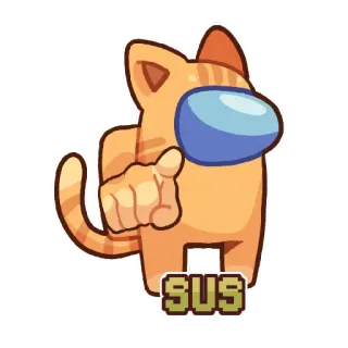 Бискас 🐱 whatsapp stickers