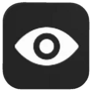 👁