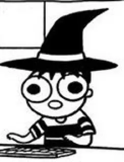 🧙‍♀ whatsapp sticker