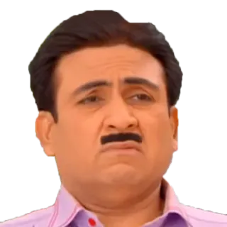 🙃 whatsapp sticker