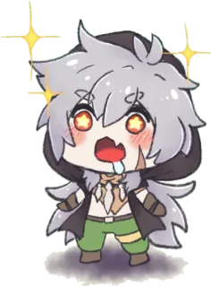 🍽 telegram sticker