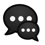 💬