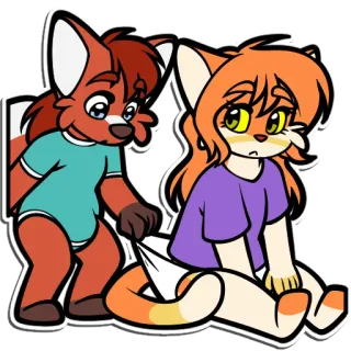 🚮 telegram sticker