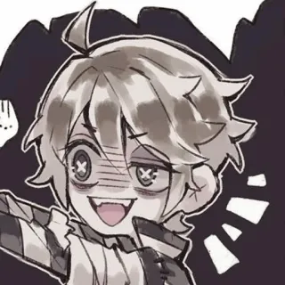 ☔️ telegram sticker