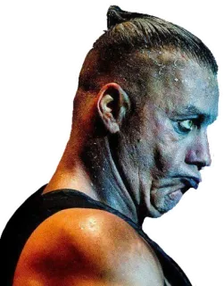 🤨 whatsapp sticker