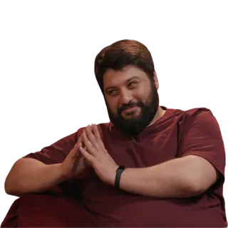😚 whatsapp sticker