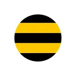 Beemoji telegram emojis 🟡