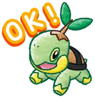 Pokemon Catcher Bot telegram stickers