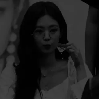 ⚜ Jennie Kim kpop, blackpink, เจนนี่, ไอดอล, นักร้อง telegram sticker
