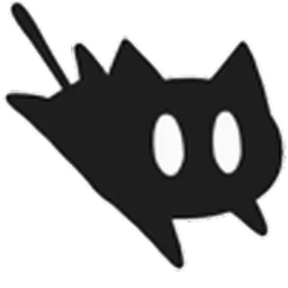 🐈‍⬛