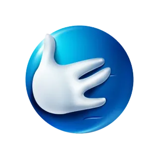 🤦‍♀️ telegram sticker