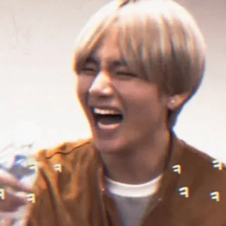 🖇️ ㅋㅋㅋ 笑, 韩语, 表情包, 快乐, 有趣, 表情 telegram sticker