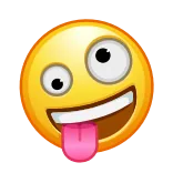 🤪