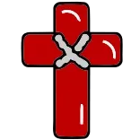 ✝️