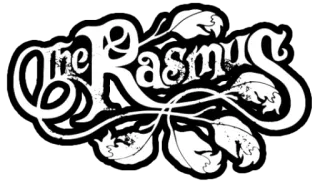 The Rasmus telegram stickers