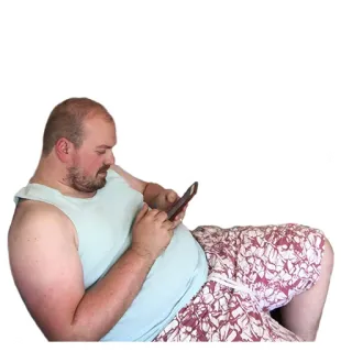 💩 telegram sticker