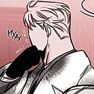 🍾 ИХАХ telegram sticker