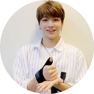 👍 whatsapp sticker