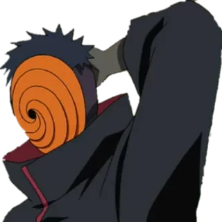 Naruto x boruto @Stikersll telegram stickers