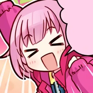 🎊 telegram sticker