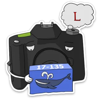Photostickers telegram stickers