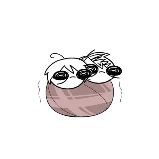 ❤️ whatsapp sticker