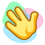 👋