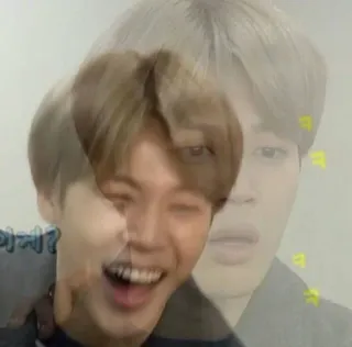 😂 어쩌라고? kpop, meme, funny, expression, reaction, person telegram sticker