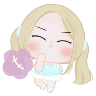 🍬 telegram sticker