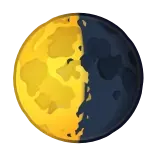 🌗