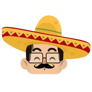 Nikko telegram stickers