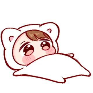 💞 telegram sticker