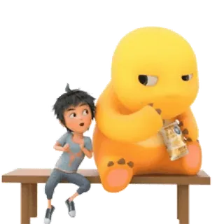 😊 whatsapp sticker