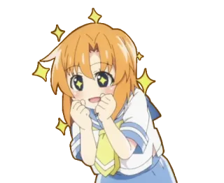 🤩 whatsapp sticker