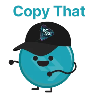King’s Cup Global Invitational: The Throne’s Calling telegram stickers