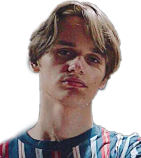 😒 telegram sticker