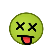 LIHKG HD @TgEmojis telegram emojis 😵