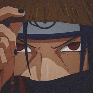 🎼 Itachi Uchiha Naruto Итачи, Учиха, Наруто, Аниме, Манга, Персонаж, Ниндзя telegram sticker