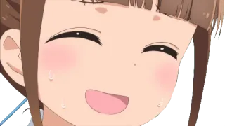 😅 telegram sticker